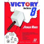 Universal ELT 8. Sınıf Victory ''True'' Success Avenger Words İngilizce Kitap Sınav Hazırlığı