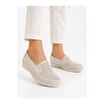 Universal Emil Shoes Içi Hakiki Deri Yazlık Taban Tam Ortopedik Topuk Jelli Siyah Anne Ayakkabısı