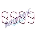 Universal Emme Manifold Conta Fıat 1.3 Multijet (Jtd) 16V DOBLO-EGEA-500C-PUNTO-PANDA-LİNEA-FİORİNO Euro 5 Si Likon 4AD. Takım