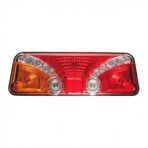 Universal Extrem 66 Tir Dorse Stop Lambasi Sag - 201003-Rh