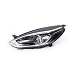 Universal Far Komple Sol Fiesta El.mot.merc.ledli Lh.17 20-h852-06-2b