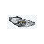 Universal FAR SINYAL SAG H7- H7 PEUGEOT P206 YM GTI SPORT 9 / 98> CIFT AMPULLU