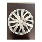 Universal Ford Focus / Fiesta / Tourneo / Connect / Courier 15 inç Uyumlu Jant Kapağı 4'lü Takım