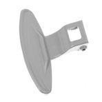 Universal Gri - 3650EN3005A Lg Çamaşır Makine Kapı Mandal Tutamak