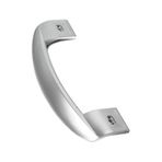 Universal Gri - 4321274800 Arçelik - Beko - Altus Buzdolabı Yandan Montajlı Kapı Kolu