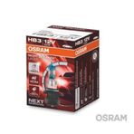 Unıversal Halogen Ampul Hb3 12V 60W (İkili) - Osram 9005Nl