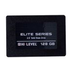 Universal Hi-Level Elite 128GB 2.5" 560/540MB Sata3 Ultra Serisi [HLV-SSD30ELT/128G]
