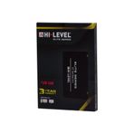 Universal HI-LEVEL ELITE SERIES 128GB 560/540MB/s 2.5" SATA 3.0 SSD HLV-SSD30ELT/128G