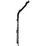 Universal Honda Cıty Sol Arka Tampon Braket 2006-2008 - Renkli