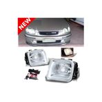 Universal Honda Civic Sis Lambası Farı Oem Orjinal 1996-1998 Jdm