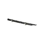 Universal Honda Cıvıc Vtec2 Sol Arka Tampon Braketi 2001-2004 - Renkli