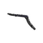 Universal Honda Crv Sol Arka Tampon Braketi 2015-2019 - Renkli