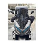 Universal Honda Pcx 2018-2020 Ön Siperlik Tur Camı Uzun Cam Pnr