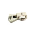 Universal Hotpoint-ariston Çamaşır Makinesi Kapı Kilidi C00085194 Zv-446 E1 Orjinal