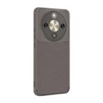 Universal Huawei Honor Magic 8 Lite Auto Fus Karbon Kapak - Gri - Noth-852349 1 Adet