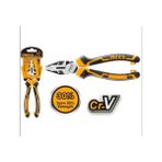 Universal Ingco Kombine Pense 180 mm HHCP28180İNGCO