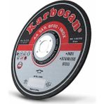 Universal Inox Demir Kesici Spiral Taşı 5 adet fiyatıdır