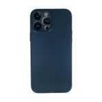 Universal İphone 13 Pro Kılıf Pp Ultra İnce Kapak - Mi - Noth-853777 1 Adet