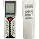 Universal K-300e Klima Kumandası