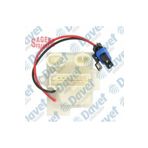 Universal KALORIFER REZISTANSI CLIO II HB 1.5 DCI