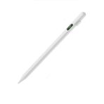 Universal Kapasitif Dijital Göstergeli Stylus Tablet Kalemi (Avuç İçi Red Özelliği)