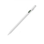 Universal Kapasitif Dijital Göstergeli Stylus Tablet Kalemi (Avuç İçi Red Özellikli)