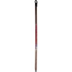 Universal Kaynak Teli Yassı 1.3X3.2X500 Mm. (Yassı) 420 Gram