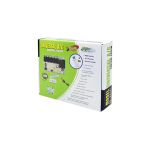 Universal Klima Akıllı Kartı Ve Kumanda Seti Qd-U03c+