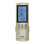 Universal Klima Akıllı Kumanda Kt-N828 Pil Takımı