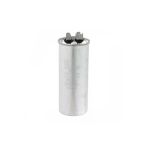 Universal Klima Kondansatör Kapasitör 35+1,5 Uf 450 Vac -50/60 Hz