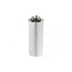 Universal Klima Kondansatör Kapasitör 45+2,5 Uf 450 Vac -50/60 Hz