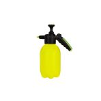 Universal Klima Temizlik Pompa Sprey 2 Lt (Sarı)