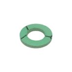 Universal Klingrit Conta 3/4 " (Paket 10 Lu) - Açık Yeşil