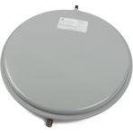 Universal KOMBİ GENLEŞME TANKI 3/8" 6 LT GRİ (13C OEM-PRO)