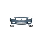Universal Komple Tampon F10 F.Yık-lı, SİS Delikli, PDCli -///M5-STYLE- 2010-16
