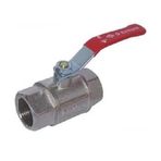Universal Konsan Küresel Vana 1/2"