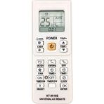 Universal KT-9018E Universal Klima Kumandası