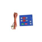 Universal Kurutma Makinası Kartı 220V 11X13 (Fm-Stk6)