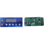 Universal Kurutma Makinası Ön Panel Kartı 220V (Fm-Dkn)