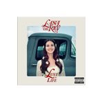 Universal Lana Del Rey - Lust For Life - Cd