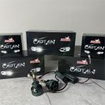 Universal LED Ampul Captain Series 9005 Xenon