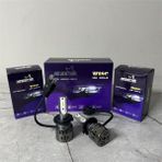 Universal LED Ampul Wıse Mını Xenon Canbus 9006