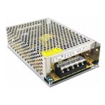 Üniversal Led Trafosu İç Mekan 240 Watt 12v 20a