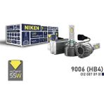 Universal LED Xenon Ampul Nova Soft Serısı 9006 (Hb4) (55W)