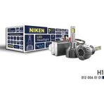 Universal Led Xenon Nova Serisi H1 90w