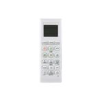 Universal Lg-Beko-Arçelik KT-YY02 Klima Kumandası