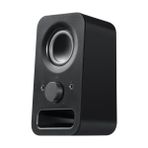 Universal Logitech Z150 2.0 Multimedya Hoparlör - Siyah