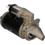 Universal Marş Motoru 10 Diş 12V Massey Ferguson 135-136 (Lucas Tip)