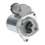 Universal Marş Motoru 11DİŞ 12V Fıat Dkş Doğan Kartal Şahin Iskara Tip