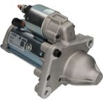 Universal Mars Motoru 12V 1.5kw 11-12 Dıs Partner Berlingo P308 Psa 05-